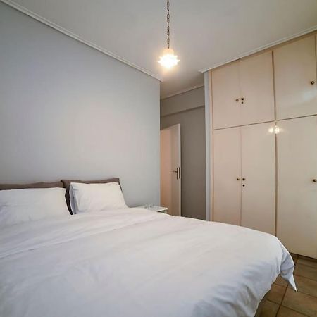 Myrto-Apartments-Athens Atenas Exterior foto