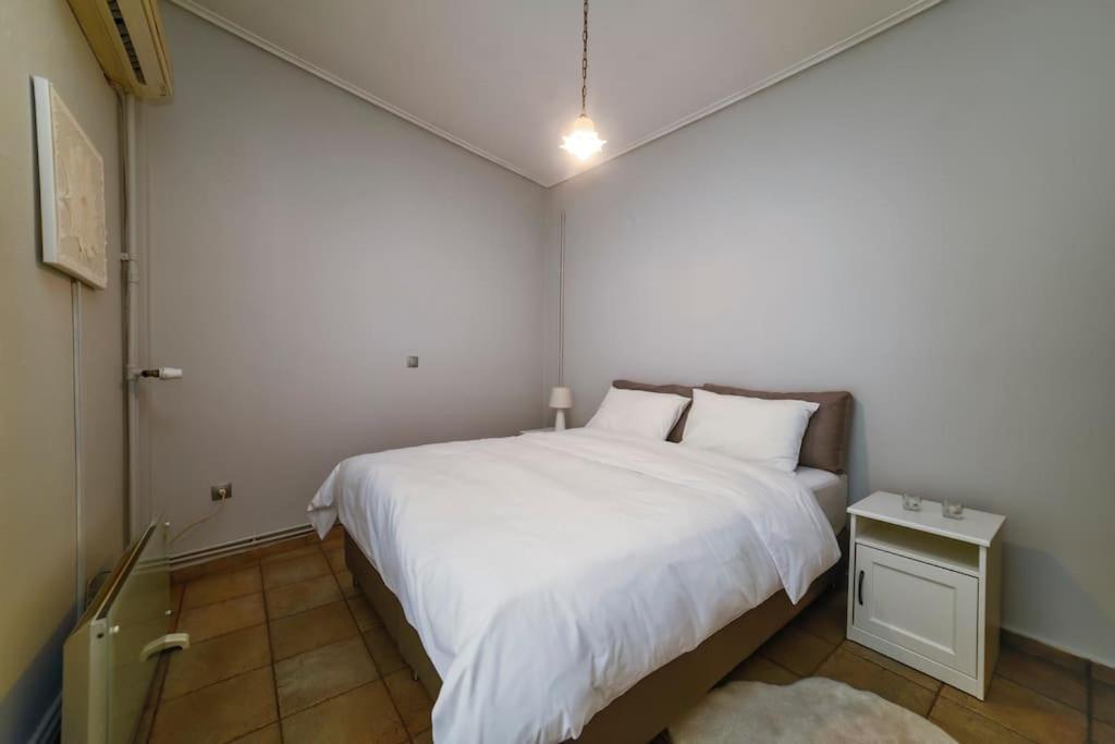 Myrto-Apartments-Athens Atenas Exterior foto