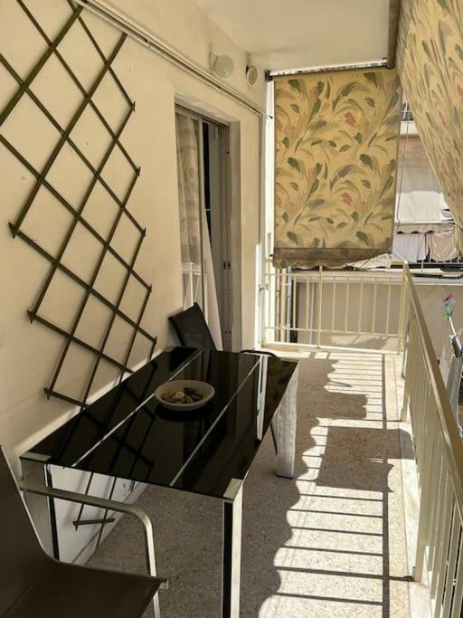 Myrto-Apartments-Athens Atenas Exterior foto