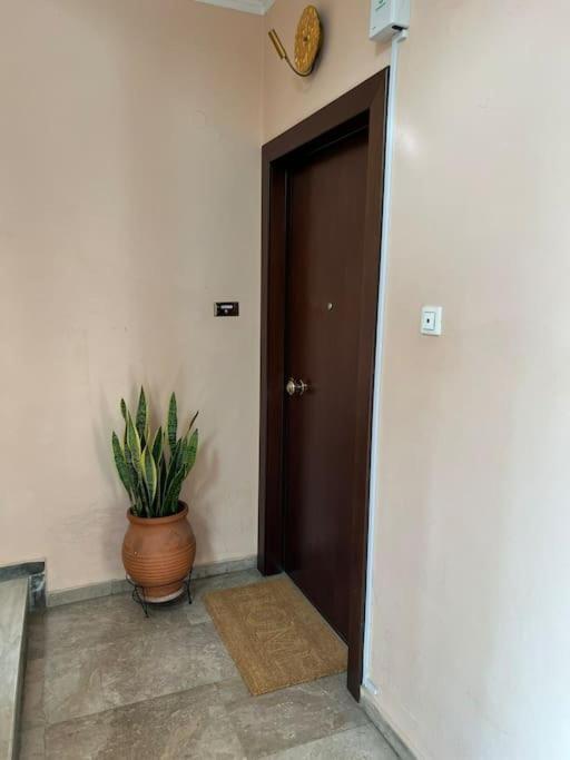 Myrto-Apartments-Athens Atenas Exterior foto