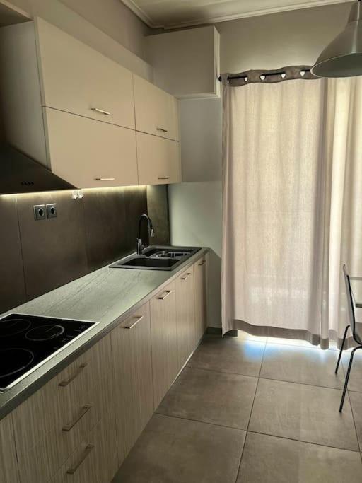 Myrto-Apartments-Athens Atenas Exterior foto