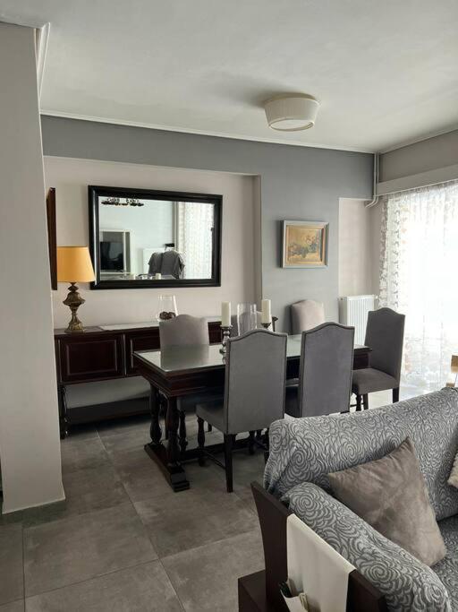 Myrto-Apartments-Athens Atenas Exterior foto